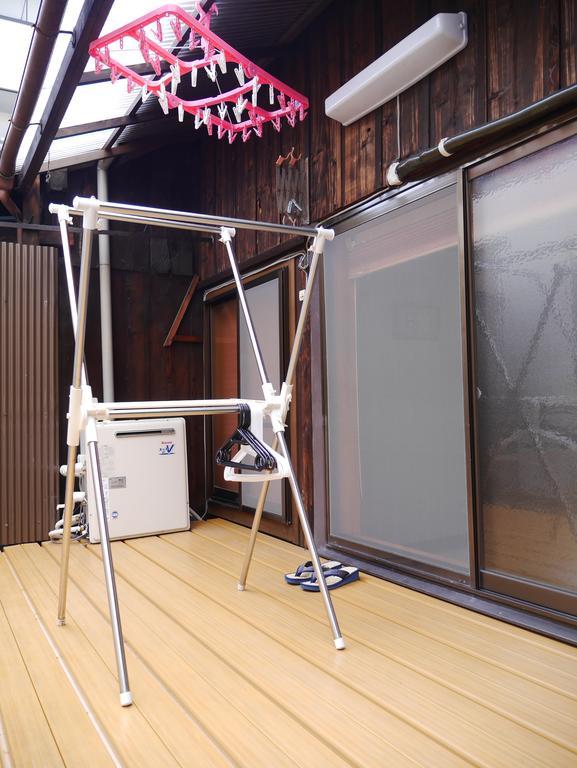 Machiya Uzuki Holiday home Kyoto