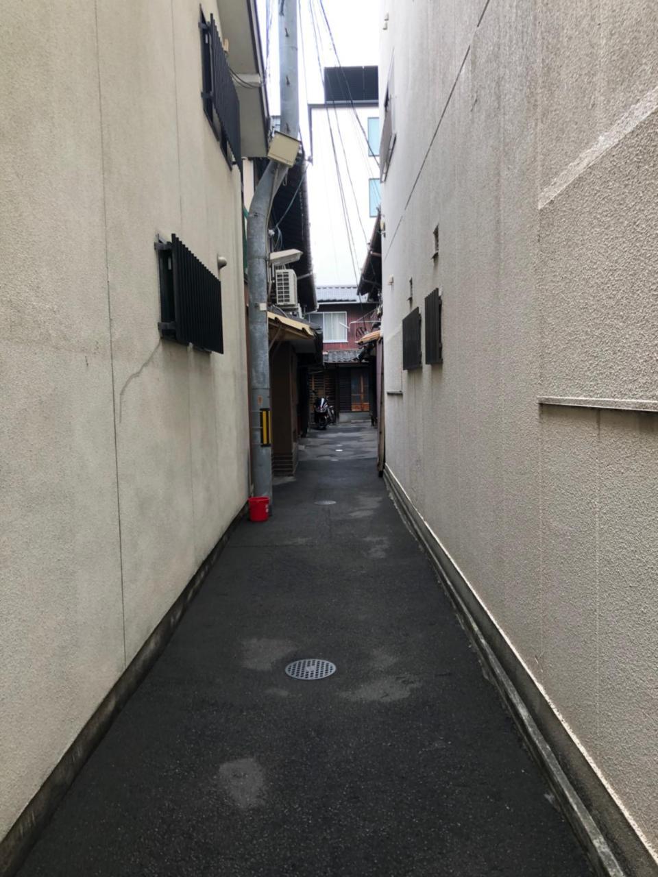 Machiya Uzuki Holiday home Kyoto